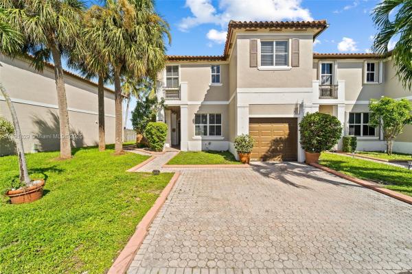 Anchorage At Miami Lakes, 14391 NW 83rd Ave, Miami Lakes, Florida 33016, image 2