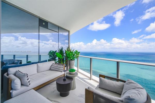 The Ritz-Carlton Residences, 15701 Collins Ave #4203, Sunny Isles Beach, Florida 33160, image 1
