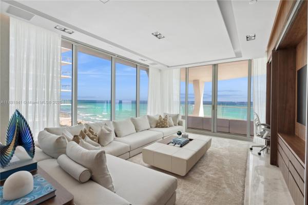 Jade Signature, 16901 Collins Ave #805, Sunny Isles Beach, Florida 33160, image 1