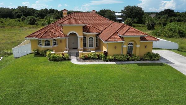 1509 Moore Ave, Lehigh Acres, Florida 33972, image 1