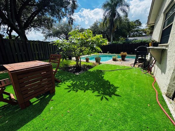 Patio Homes In The Crossings, 11796 SW 134th Pl, The Crossings, Florida 33186, image 3