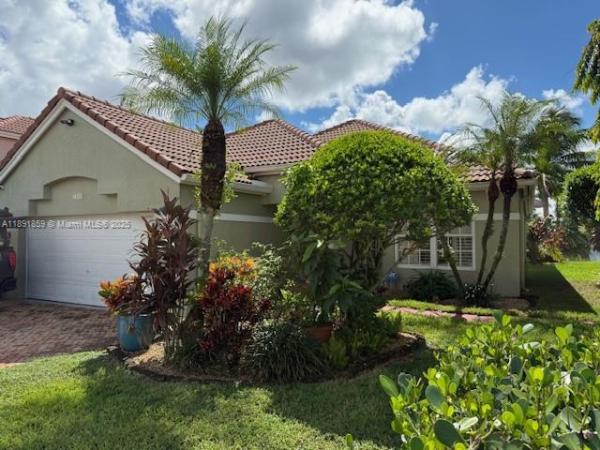 Oak Park, 2909 Oak Park Cir, Davie, Florida 33328, image 1