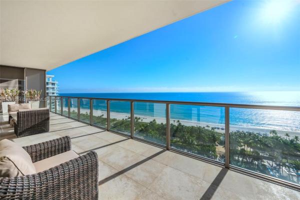 Bal Harbour North, 9705 Collins Ave #1402N, Bal Harbour, Florida 33154, image 1