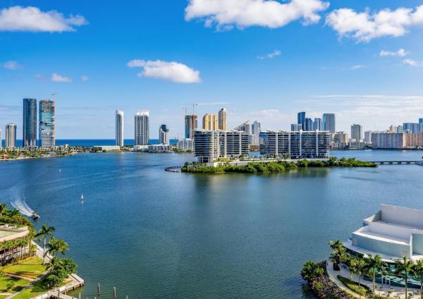 Aventura Marina, 3330 NE 190th St #1610, Aventura, Florida 33180, image 1