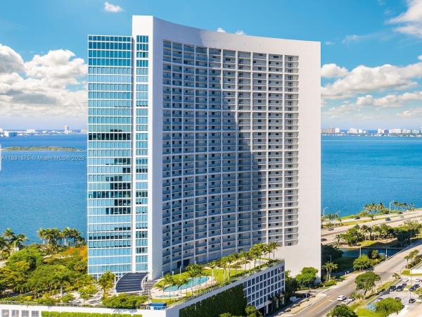 Blue On The Bay, 601 NE 36th St #2206, Miami, Florida 33137, image 1