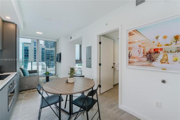 YotelPad Miami, 227 NE 2nd St #2908, Miami, Florida 33132, image 1