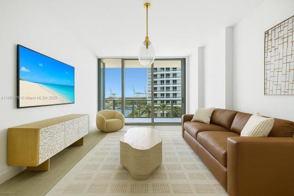 Five Park, 500 Alton Rd #1004, Miami Beach, Florida 33139, image 1
