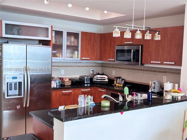 The Atrium At Aventura, 3131 NE 188th St #1-809, Aventura, Florida 33180, image 2