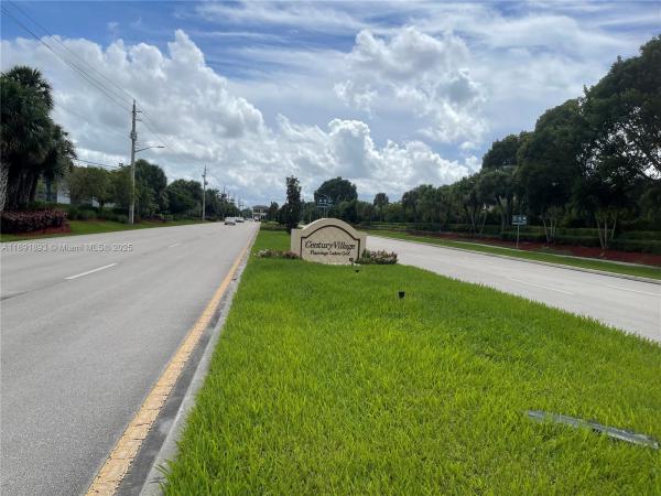 Suffolk At Century Village, 800 SW 142nd Ave #104N, Pembroke Pines, Florida 33027, image 1