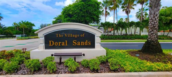 Doral Sands, 10635 NW 54th St, Doral, Florida 33178, image 1