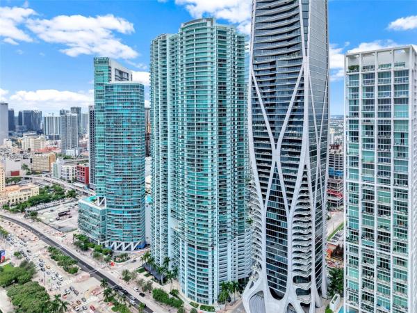 900 Biscayne Bay, 900 Biscayne Blvd #4901, Miami, Florida 33132, image 1