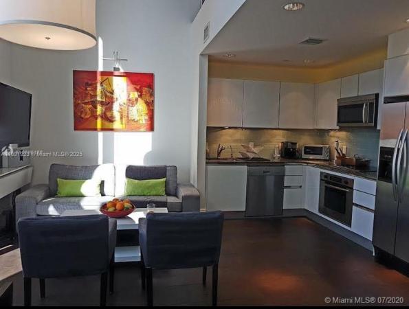 1050 Tower, 1050 Brickell Ave #1006, Miami, Florida 33131, image 1