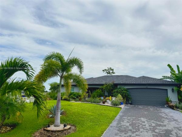Cape Coral, 4157 NW 40th Ave, Cape Coral, Florida 33993, image 1