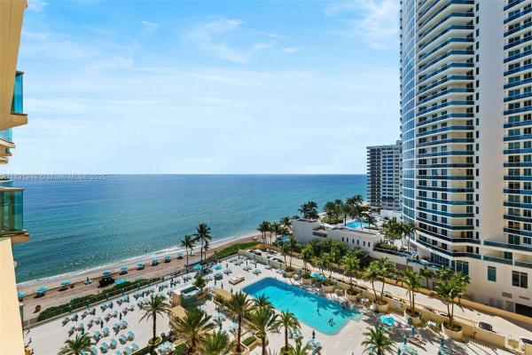 The Wave, 2501 S Ocean Dr #1117, Hollywood, Florida 33019, image 1