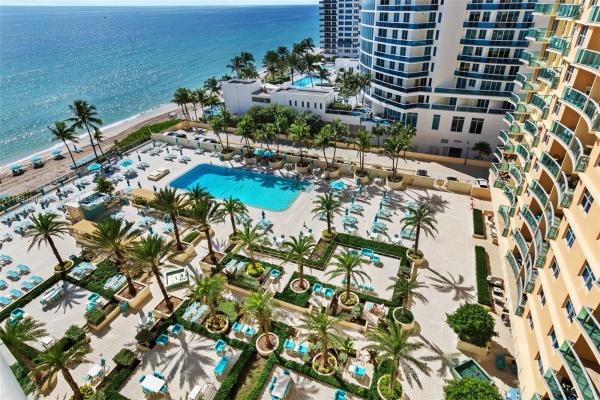 The Wave, 2501 S Ocean Dr #1117, Hollywood, Florida 33019, image 2