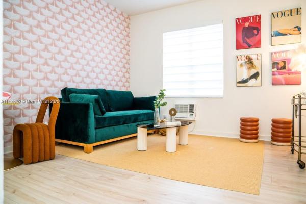 The Madison, 3030 Collins Ave #1E, Miami Beach, Florida 33140, image 1