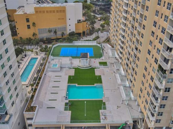 Isola, 770 Claughton Island Dr #1012, Miami, Florida 33131, image 1