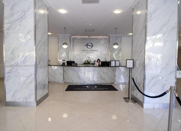 Ocean Reserve, 19370 Collins Ave #1120, Sunny Isles Beach, Florida 33160, image 2