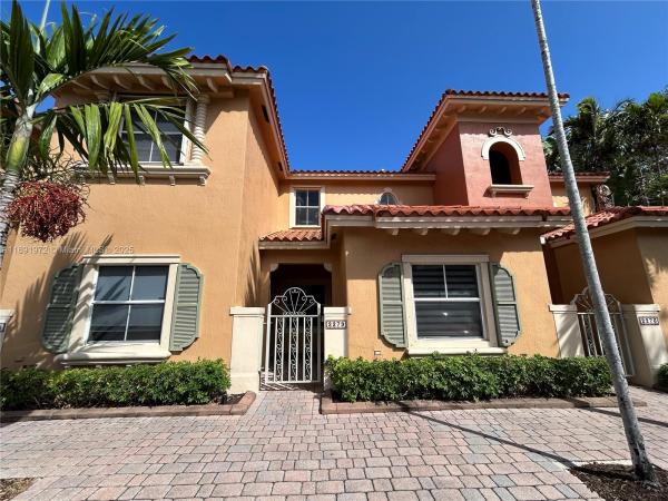 The Villas At Harbor Isles, 2279 Anchor Ct #1603, Dania Beach, Florida 33312, image 1