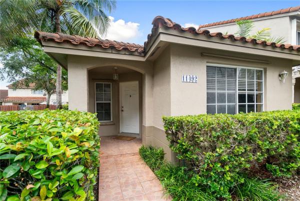 11492 SW 148th Path, Unincorporated Dade County, Florida 33196, image 1