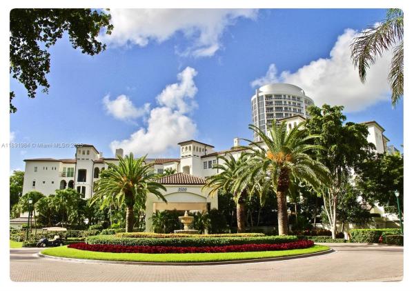 Mediterranean Village, 3500 Island Blvd #DPH01, Aventura, Florida 33160, image 1