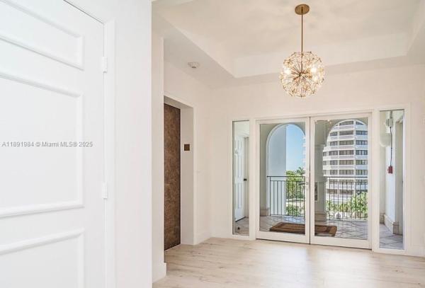 Mediterranean Village, 3500 Island Blvd #DPH01, Aventura, Florida 33160, image 2