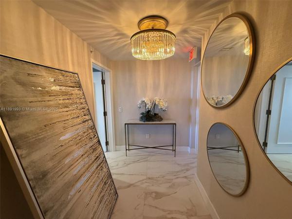 The Harbour South Tower, 16385 Biscayne Blvd #3018, North Miami Beach, Florida 33160, image 1