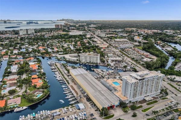Sailboat Cay, 13499 Biscayne Blvd #811, North Miami, Florida 33181, image 1