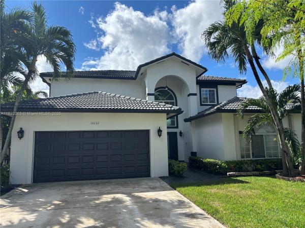 16132 SW 147th Ln, Unincorporated Dade County, Florida 33196, image 1