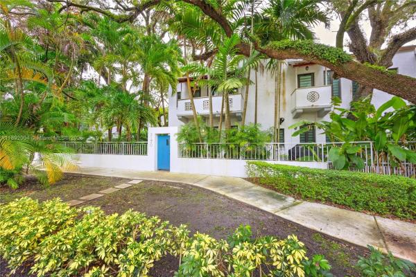 Villas Margarita, 3170 Jackson Ave #5, Miami, Florida 33133, image 1