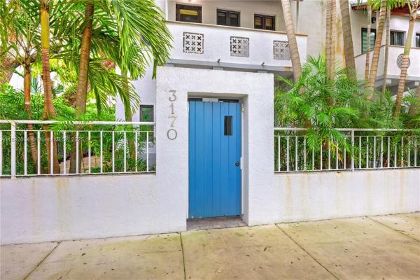 Villas Margarita, 3170 Jackson Ave #5, Miami, Florida 33133, image 3