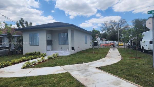 New Liberty City, Miami, Florida 33147, image 1