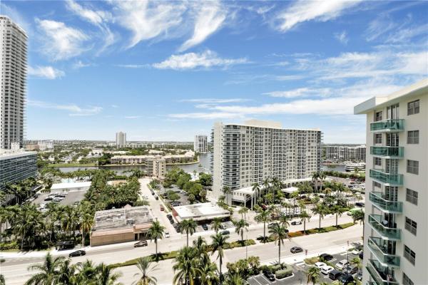 The Tides On Hollywood Beach, 3901 S Ocean Dr #15R, Hallandale Beach, Florida 33019, image 1