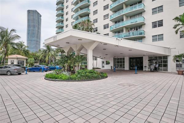 Ocean Reserve, 19370 Collins Ave #407, Sunny Isles Beach, Florida 33160, image 1