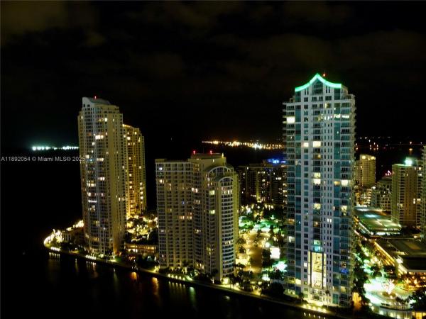 One Miami West, 325 S Biscayne Blvd #3917, Miami, Florida 33131, image 1