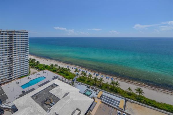 The Hemispheres, 1980 S Ocean Dr #21E, Hallandale Beach, Florida 33009, image 1