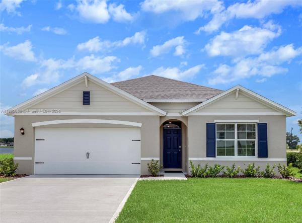 1032 Champion Ave, Lehigh Acres, Florida 33971, image 1