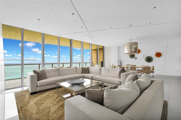 Bal Harbour South, 9701 Collins Ave #2103, Bal Harbour, Florida 33154, image 1