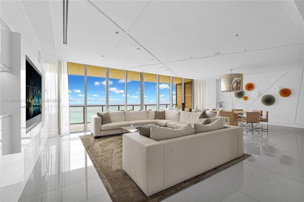 Bal Harbour South, 9701 Collins Ave #2103, Bal Harbour, Florida 33154, image 2