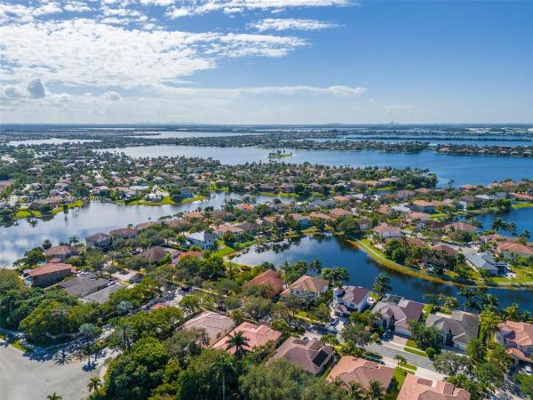 Sunset Lakes, 19230 SW 30th St, Miramar, Florida 33029, image 1