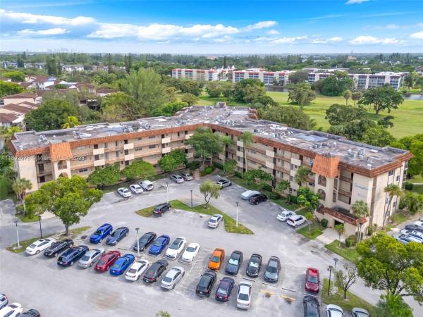 The Falls Of Inverrary, 6100 S Falls Circle Dr #410, Lauderhill, Florida 33319, image 1