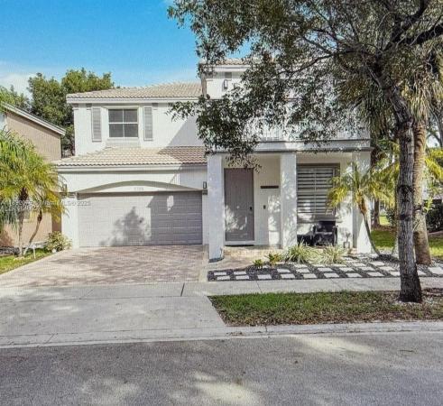 Riviera Isles, 5395 SW 155th Way, Miramar, Florida 33027, image 1