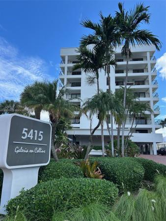 Galeria, 5415 Collins Ave #302, Miami Beach, Florida 33140, image 1