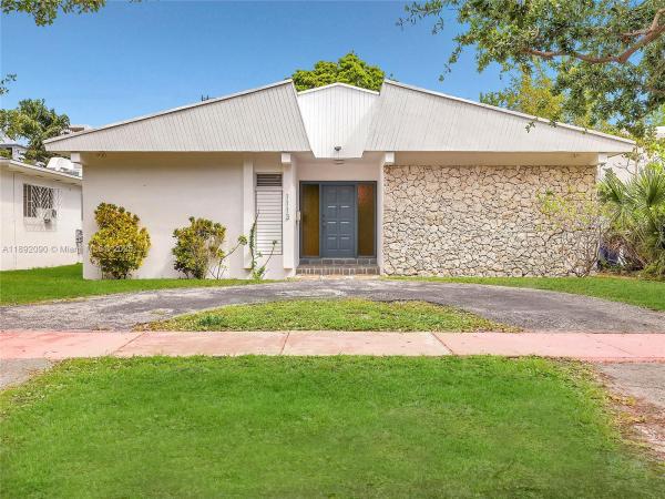 Oceanside Isle Of Normandy, 1109 Biarritz Dr, Miami Beach, Florida 33141, image 1