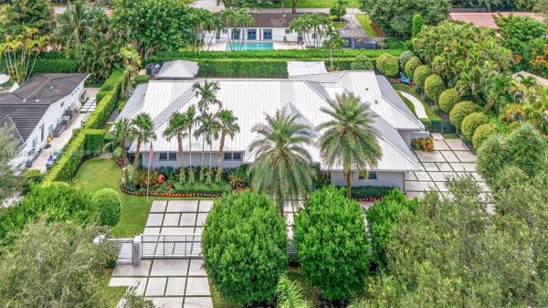 Poinsettia Estates, 5800 SW 99th Ter, Pinecrest, Florida 33156, image 1