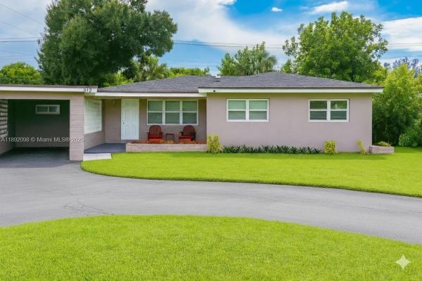 Lloyd Estates, 312 NW 35th St, Oakland Park, Florida 33309, image 1