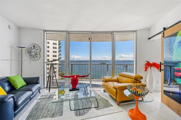 Opera Tower, 1750 N Bayshore Dr #2101, Miami, Florida 33132, image 1