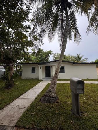 Nichols Heights, 13720 NW 4th Ct, North Miami, Florida 33168, image 1