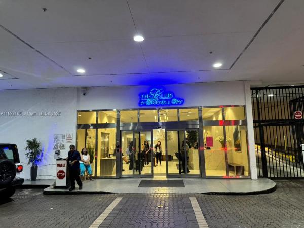 The Club At Brickell Bay, 1200 Brickell Bay Dr #1919, Miami, Florida 33131, image 1