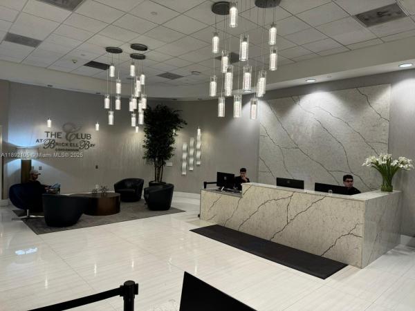 The Club At Brickell Bay, 1200 Brickell Bay Dr #1919, Miami, Florida 33131, image 2